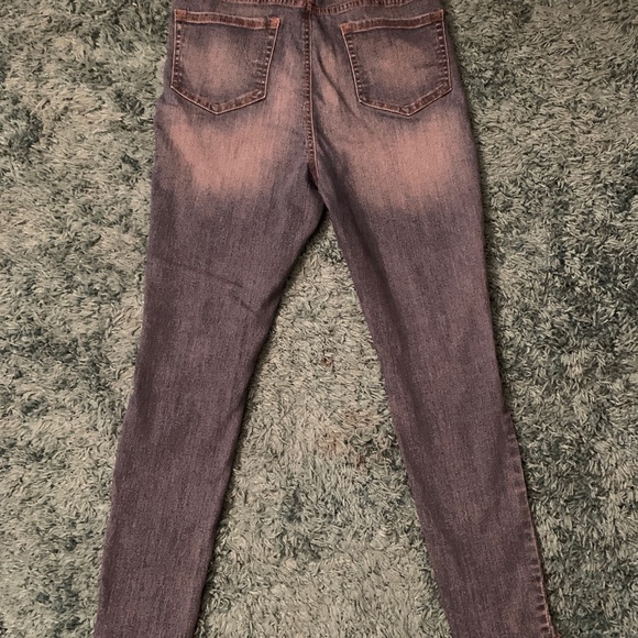 Venus Jeans size 10 - Picture 3 of 9